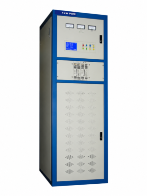 1 kW AM Transmitter