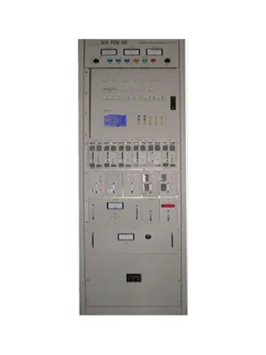 3 kW AM Transmitter